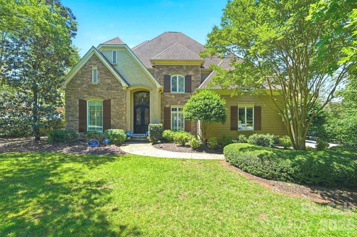 11120 Mcclure Manor Drive, Charlotte, NC 28277 - #1