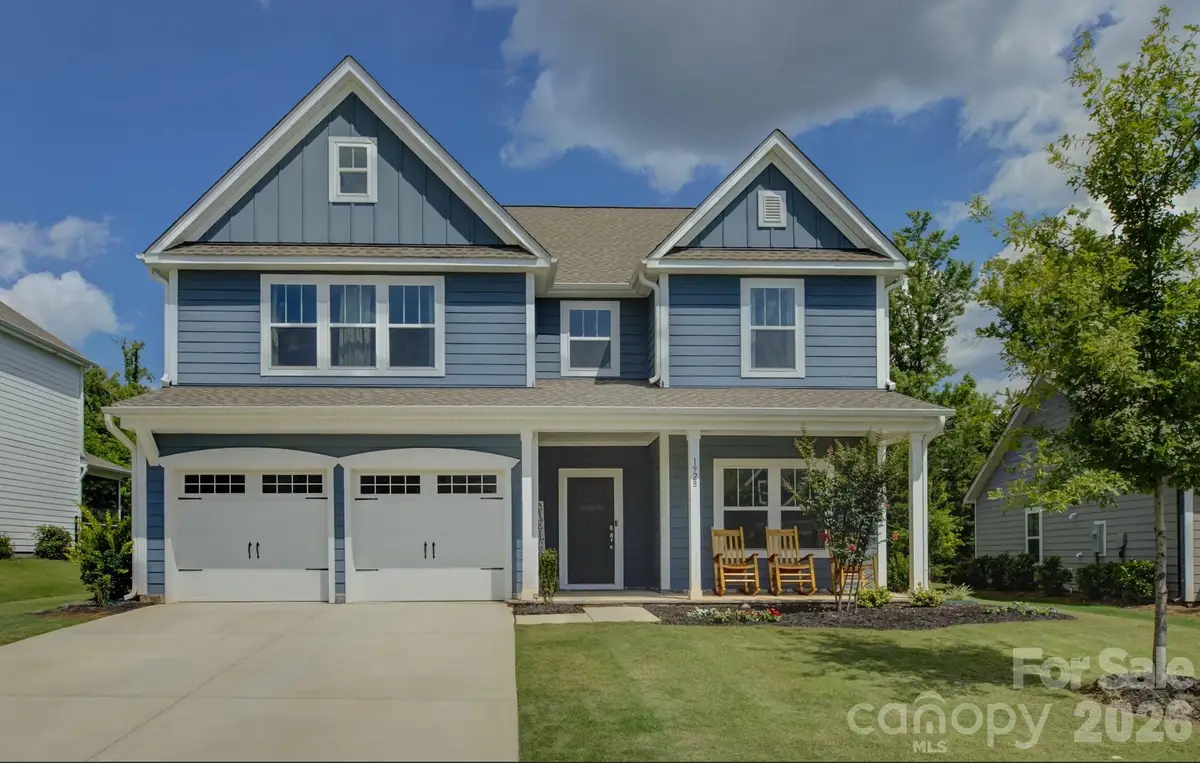1928 Thoreau Way, York, SC 29745 - #1