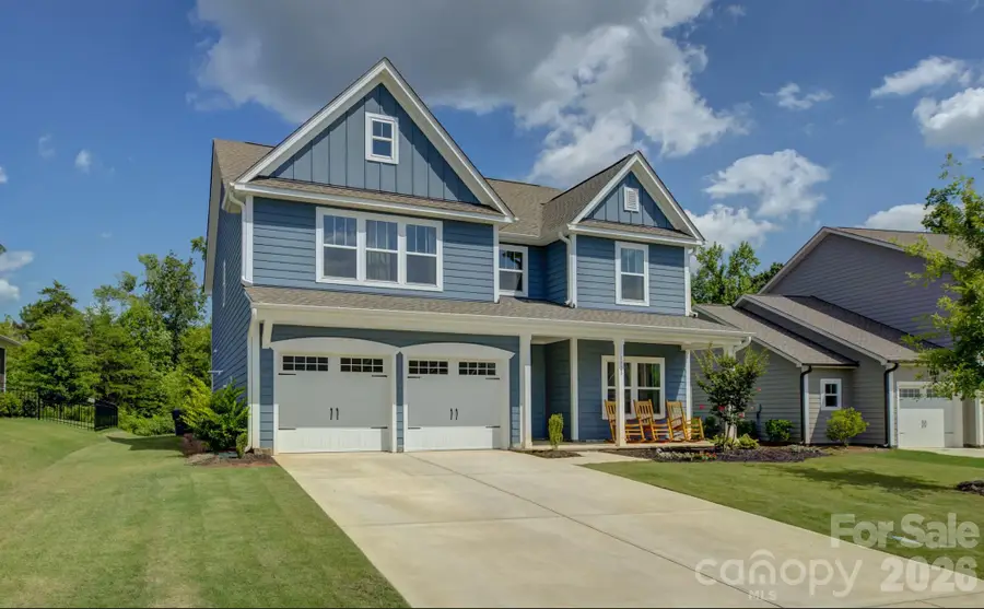 1928 Thoreau Way, York, SC 29745 - #2