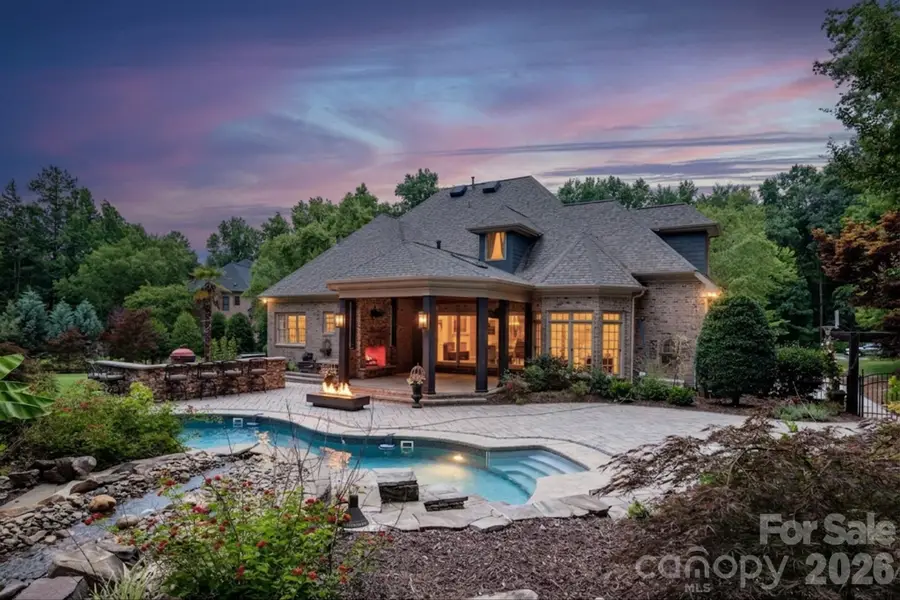 3582 Farmstone Court, Kannapolis, NC 28081 - #2