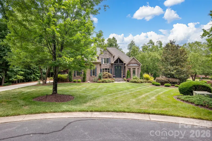 3582 Farmstone Court, Kannapolis, NC 28081 - #3