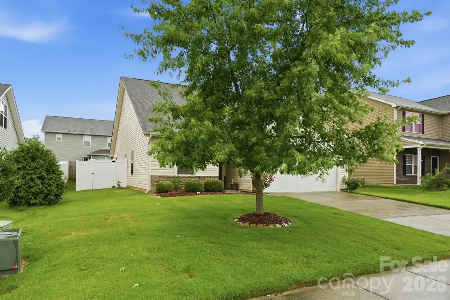 1707 Sawtooth Court, Landis, NC 28088 - #3