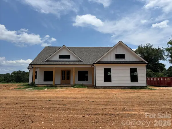 5702 Love Mill Road, Monroe, NC 28110