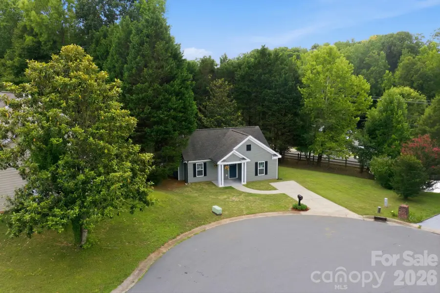 106 Moonflower Court, Mooresville, NC 28115 - #3