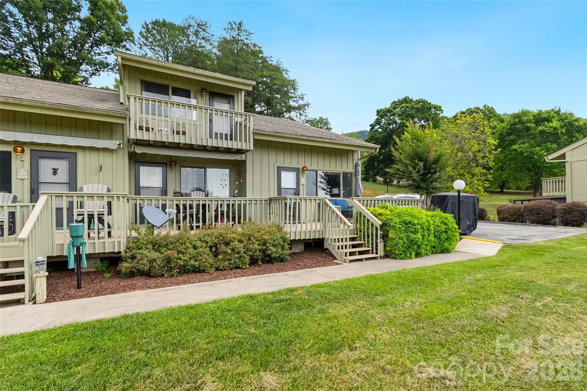 135 Fox Run Boulevard #804, Lake Lure, NC 28746 - #1