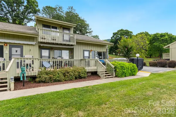 135 Fox Run Boulevard #804, Lake Lure, NC 28746
