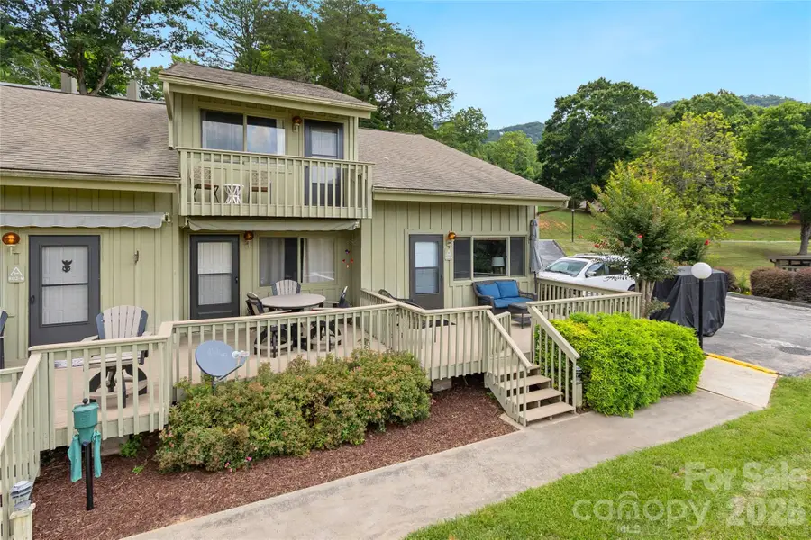 135 Fox Run Boulevard #804, Lake Lure, NC 28746 - #2