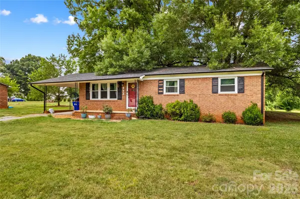 473 Nixon Road, Statesville, NC 28625