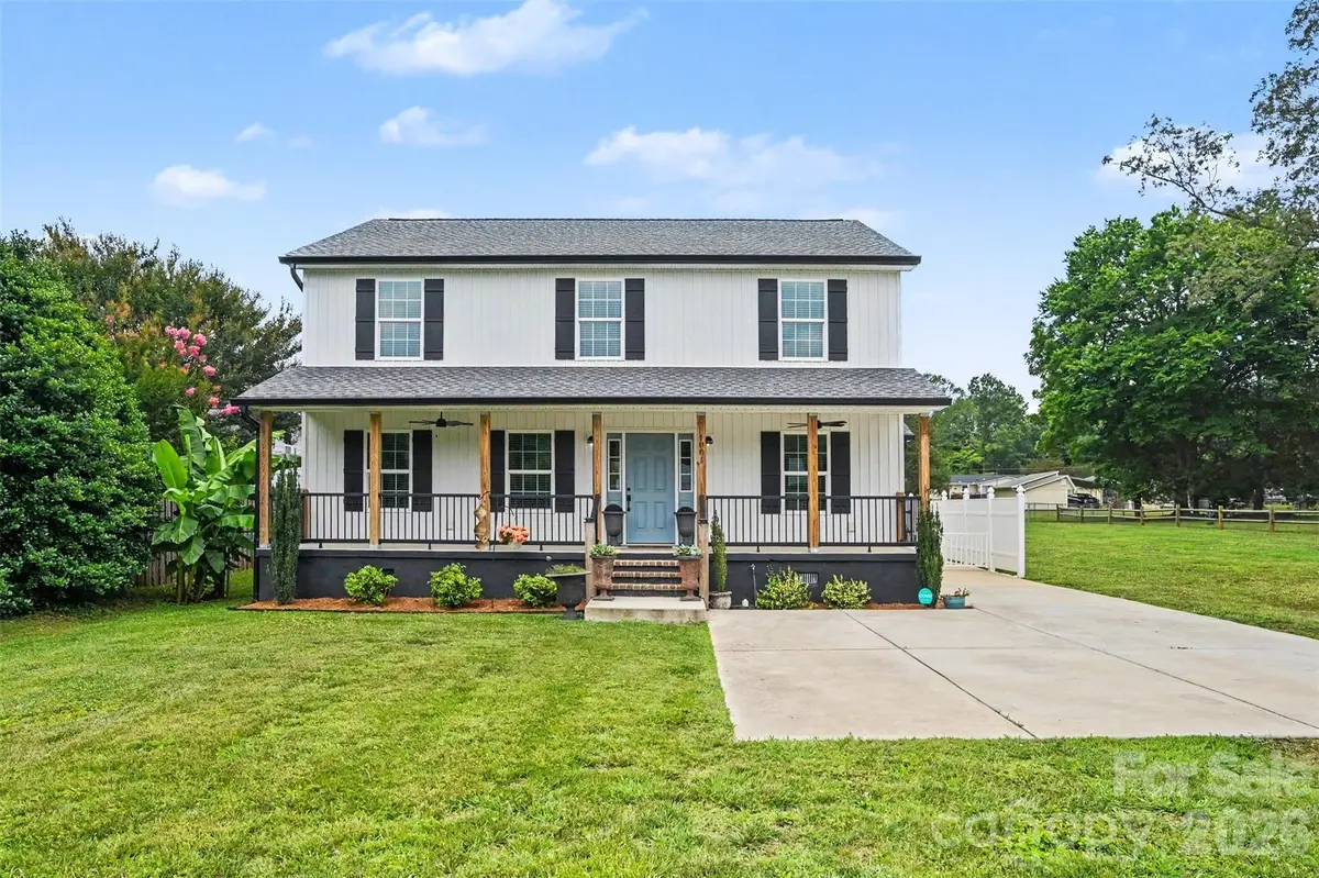 1001 Noles Drive, Mount Holly, NC 28120 - #1