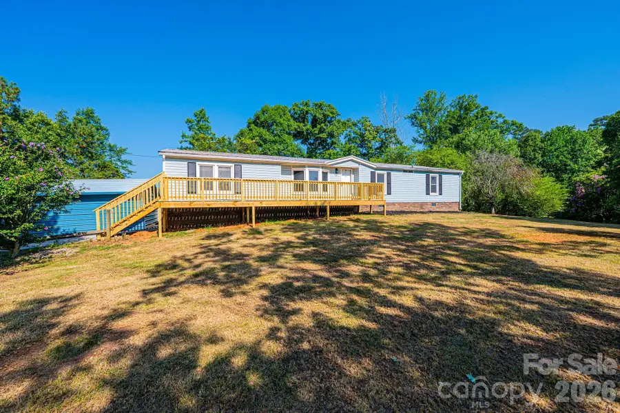 1143 Cheyenne Oaks Drive, Claremont, NC 28610 - #2