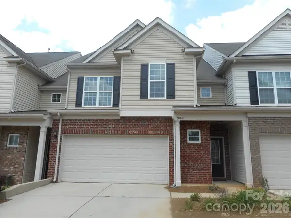 5860 Glassport Lane, Charlotte, NC 28210