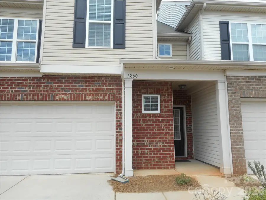 5860 Glassport Lane, Charlotte, NC 28210 - #2