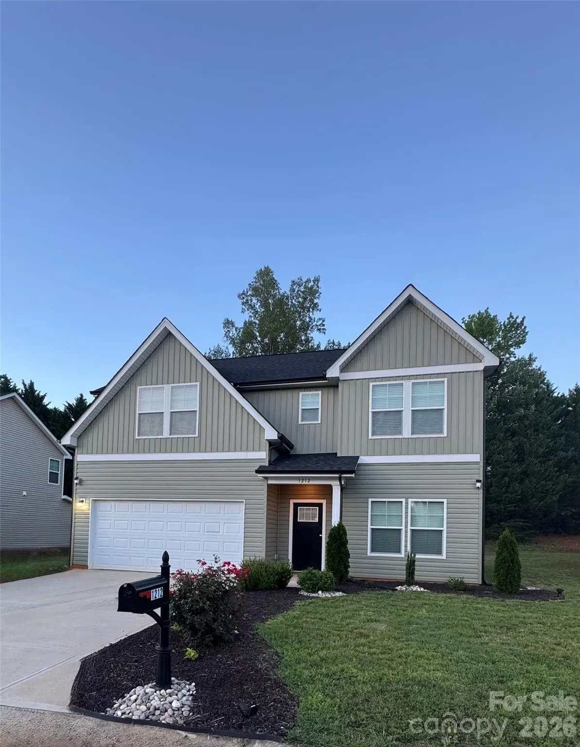 1212 Fall Day Circle Sw, Lenoir, NC 28645 - #1