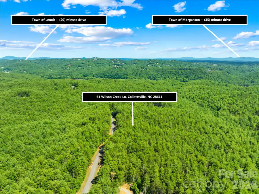 6104 Collette Ridge Circle, Collettsville, NC 28611 - #3
