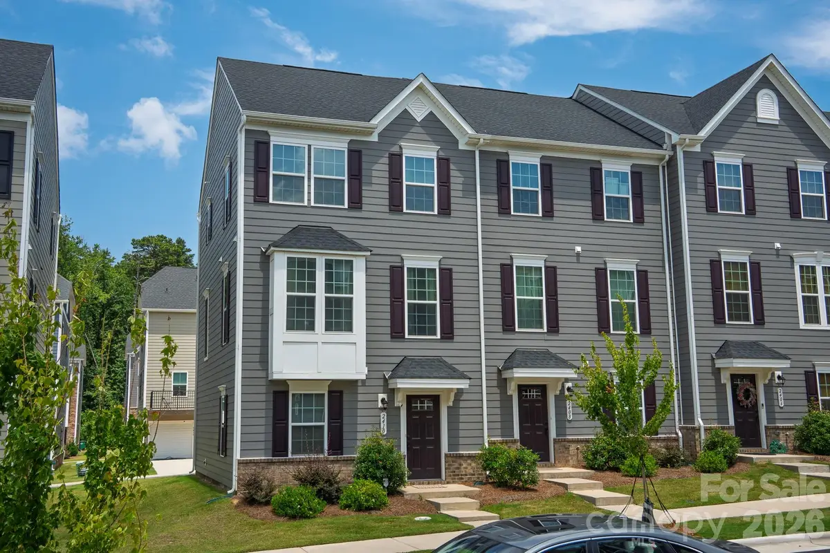 2410 Autumn Olive Lane, Stallings, NC 28104 - #1