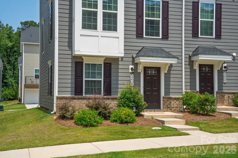 2410 Autumn Olive Lane, Stallings, NC 28104 - #2