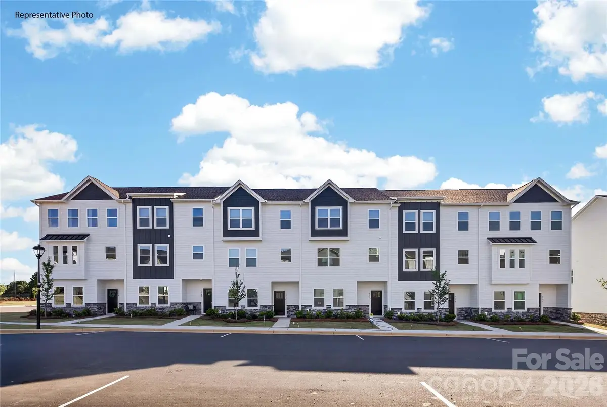 146 E Towhee Branch Place #TWNH B, Mooresville, NC 28117 - #1