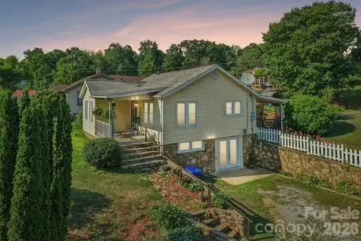 120 Caring Place Loop, Clyde, NC 28721 - #1