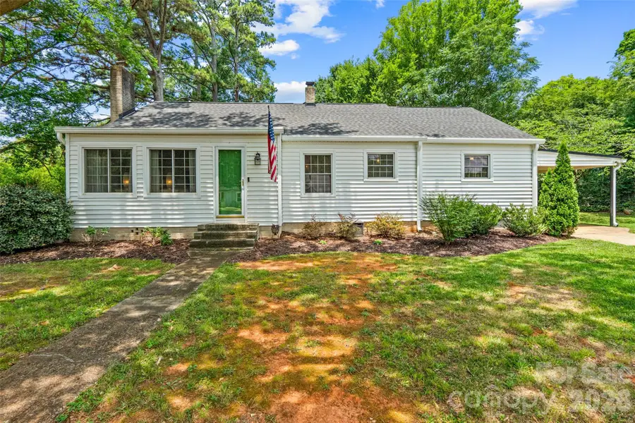 1019 Beverly Drive, Rock Hill, SC 29730 - #3