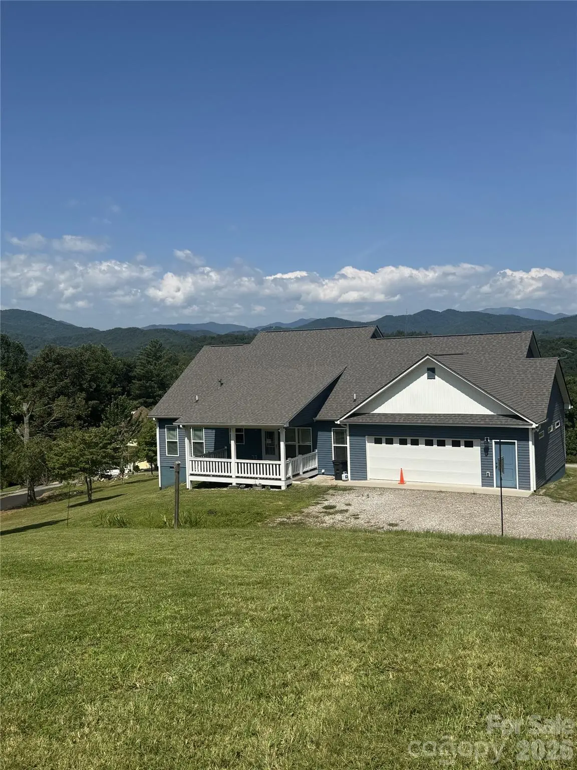 133 Sunset Mountain Trail, Franklin, NC 28734 - #1