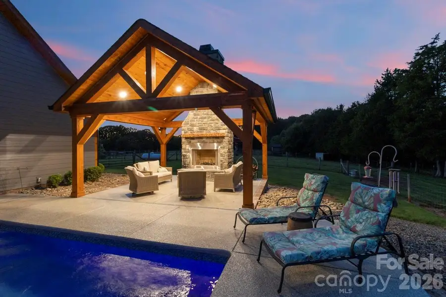 178 Key Farmstead Lane, Lincolnton, NC 28092 - #3
