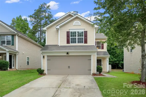 835 Rook Road, Charlotte, NC 28216