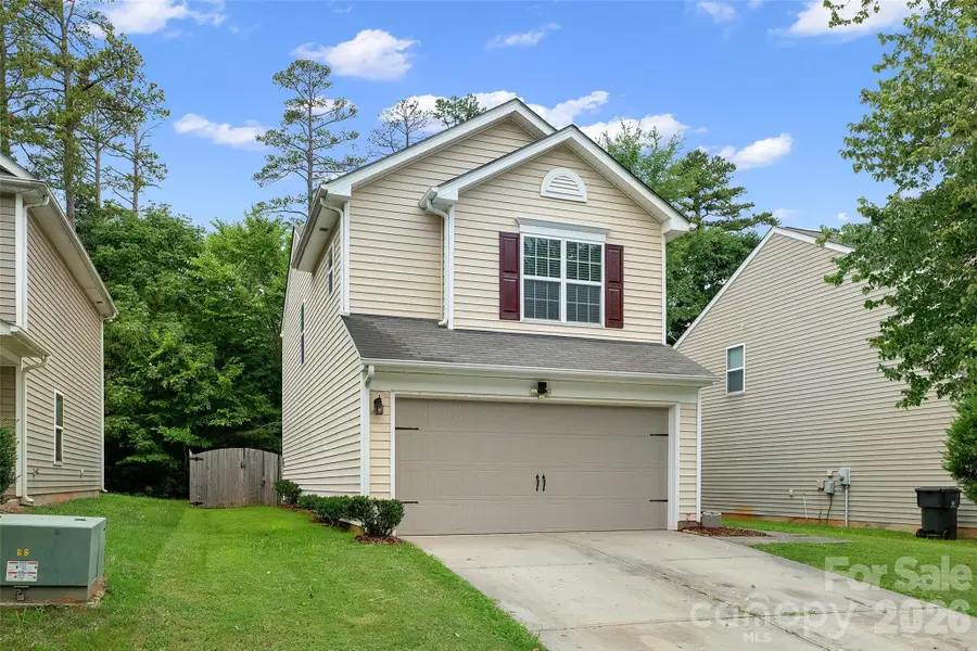 835 Rook Road, Charlotte, NC 28216 - #2