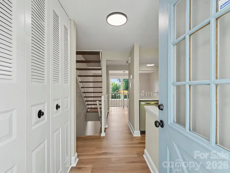 7321 Pebblestone Drive #B, Charlotte, NC 28212 - #3