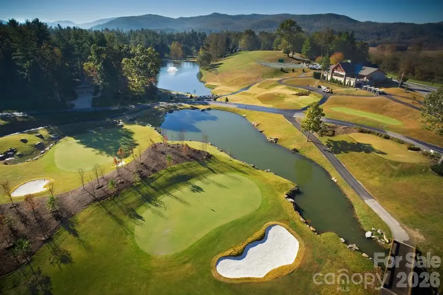 Lot #12 Cummings Cove Parkway #12, Hendersonville, NC 28739 - #2