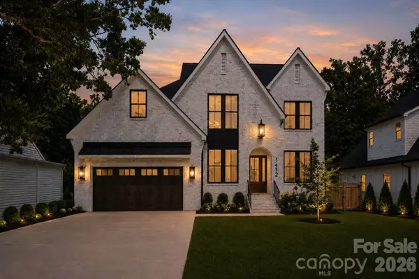 1412 Lyon Court, Charlotte, NC 28205