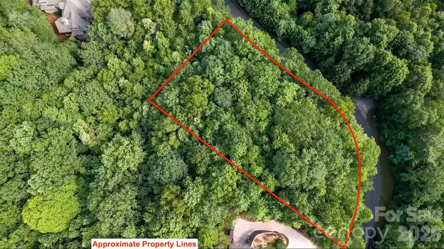 724 Streamside Drive, Arden, NC 28704 - #2