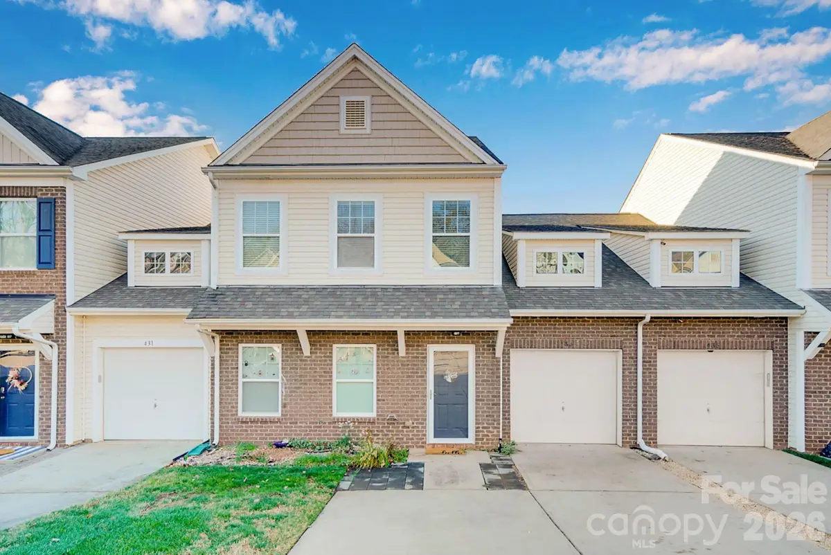 433 Battery Circle, Clover, SC 29710 - #1