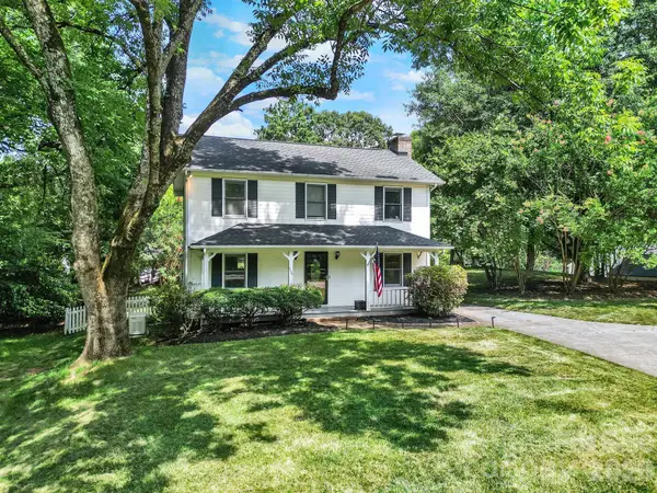 6400 Harrison Road, Charlotte, NC 28270