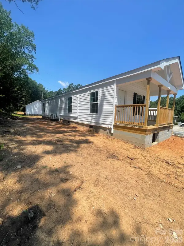 81 Gravel Hill Court, Taylorsville, NC 28681