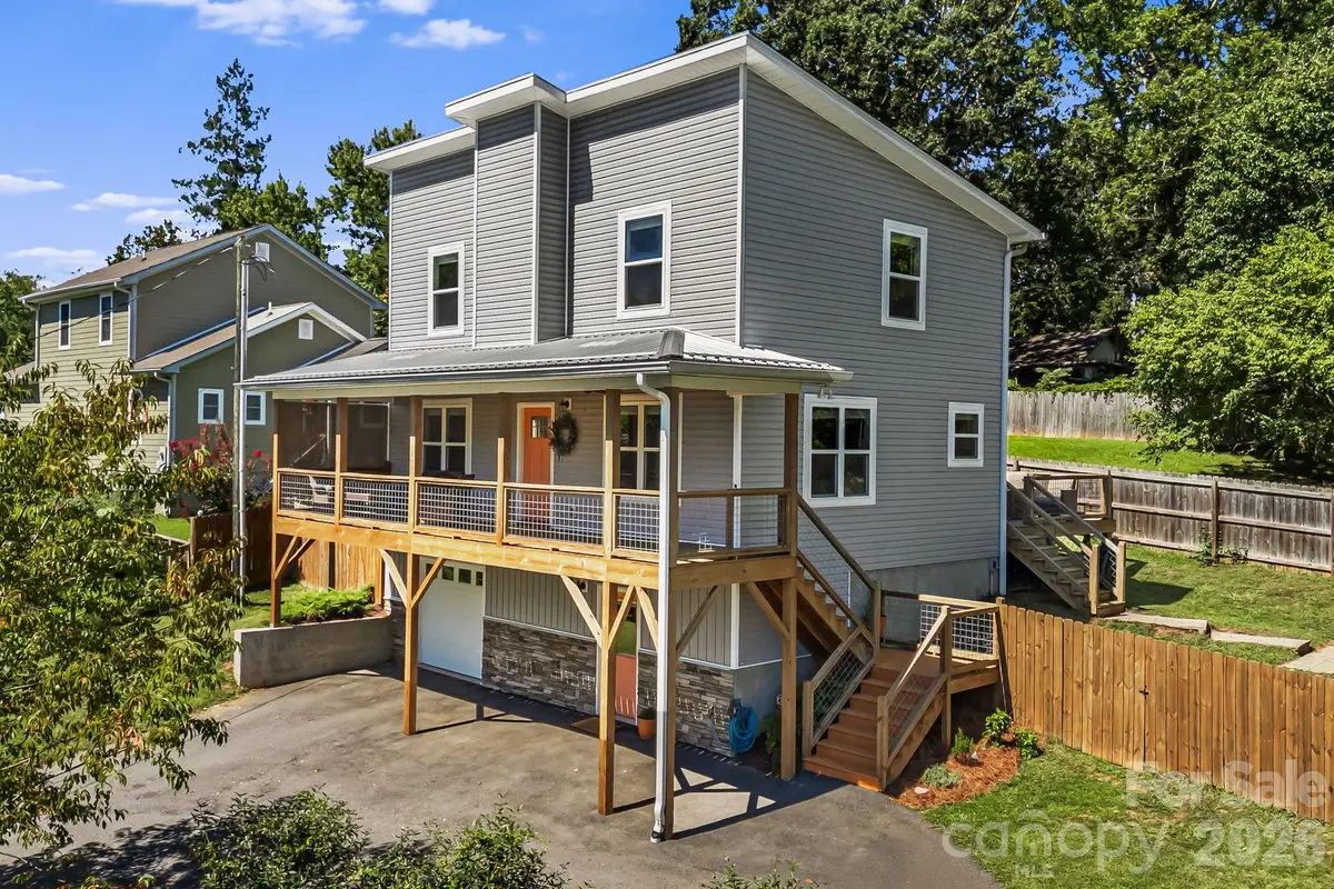 14 3rd Street, Asheville, NC 28803 - #1