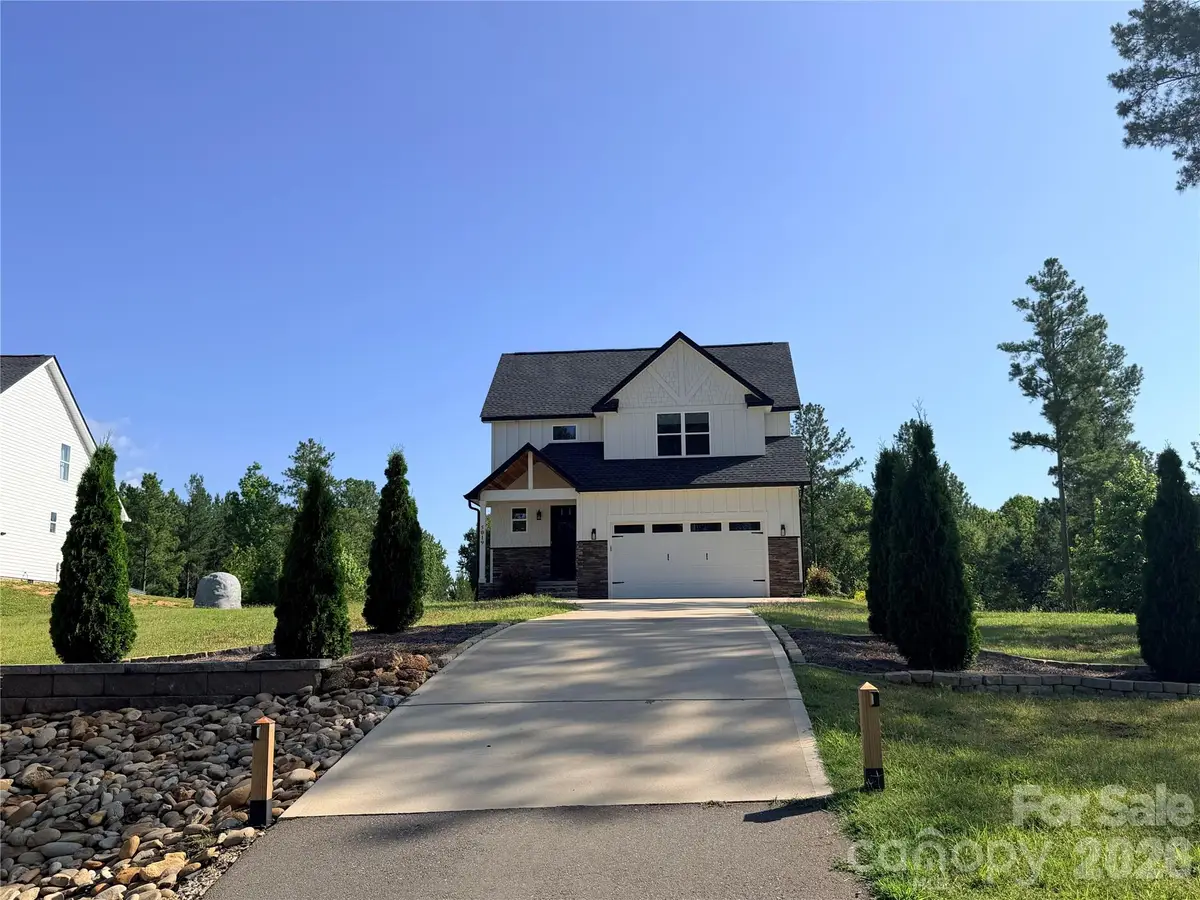 5019 Star Magnolia Court, Clover, SC 29710 - #1