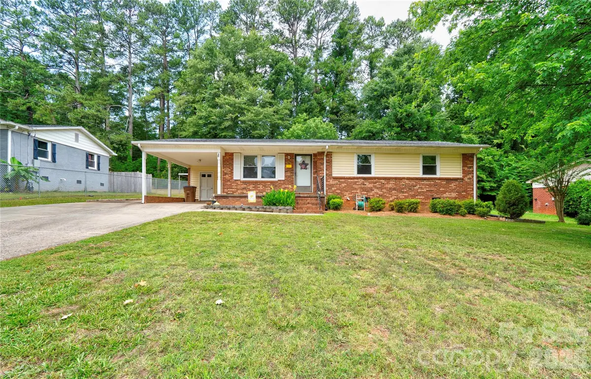508 Leander Street, Shelby, NC 28152 - #1