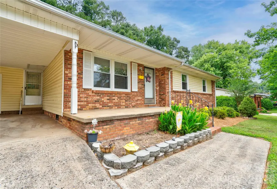 508 Leander Street, Shelby, NC 28152 - #2