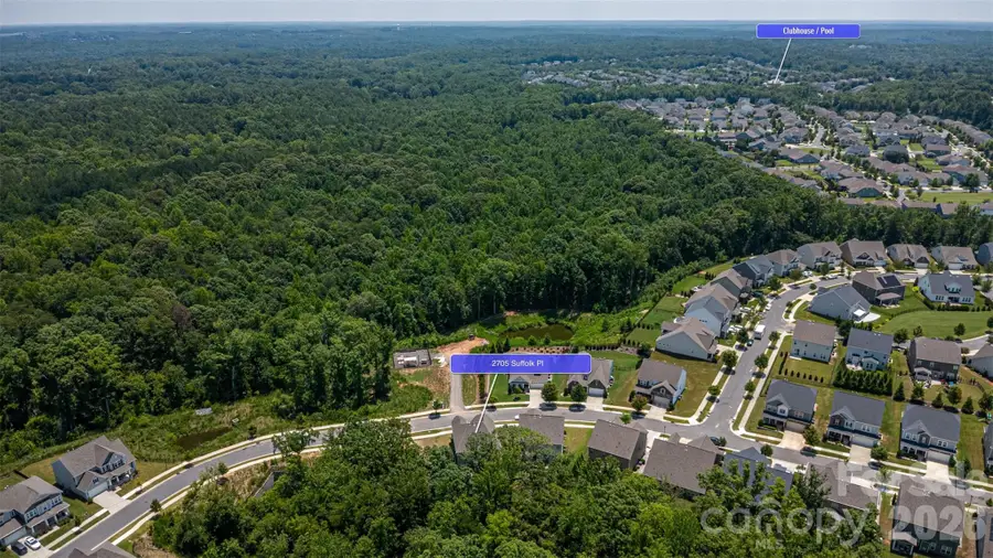 2705 Suffolk Place, Fort Mill, SC 29715 - #3