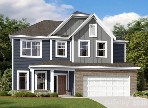 8525 Bridgegate Drive, Huntersville, NC 28078