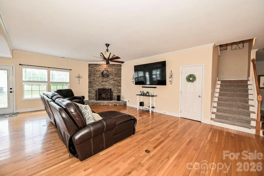 5112 Monroe Ansonville Road, Wingate, NC 28174 - #2