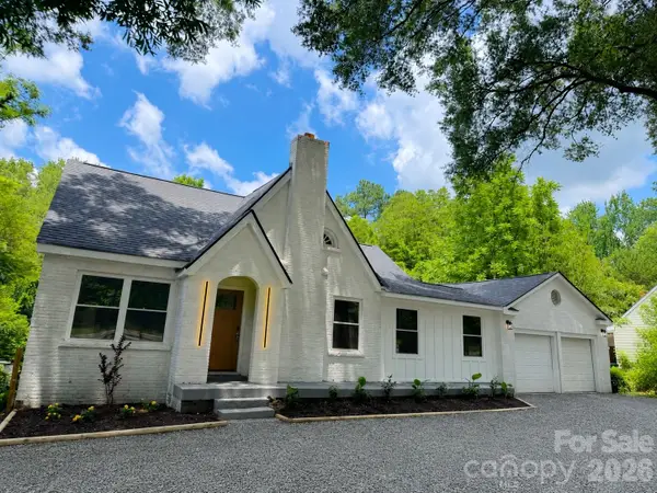 4115 N Sharon Amity Road, Charlotte, NC 28205
