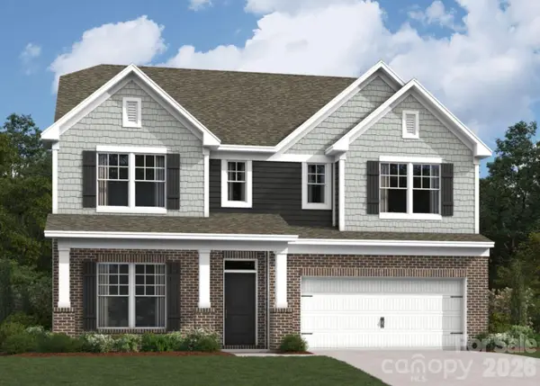 637 Willoughby Park Drive, Monroe, NC 28112