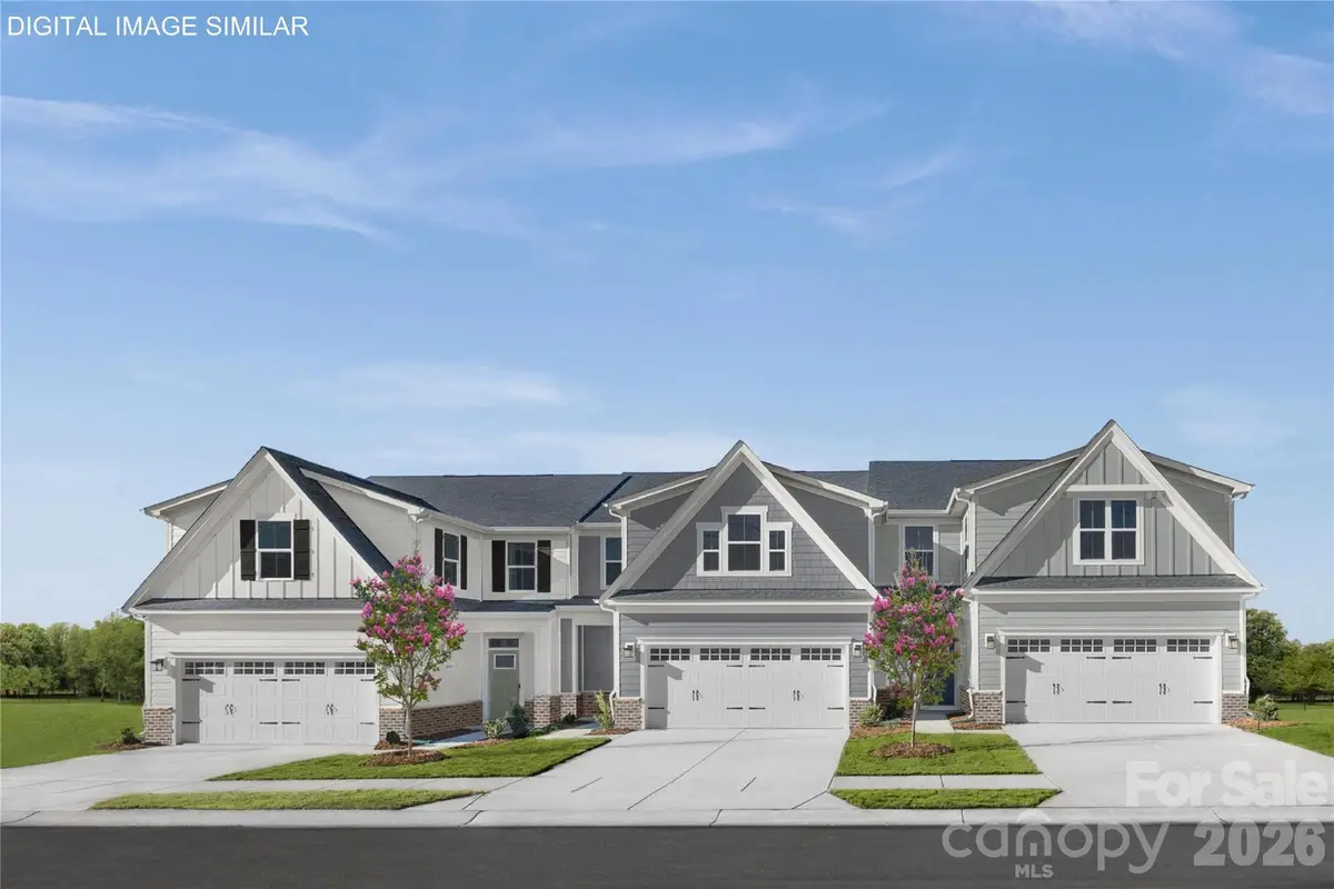 11166 Emerson Landing Drive, Charlotte, NC 28214 - #1