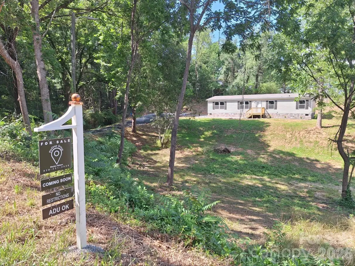 49 Spivey Mountain Road, Asheville, NC 28806 - #1