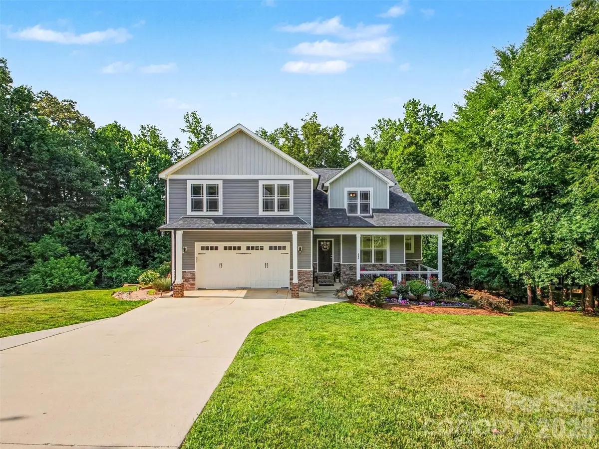 155 Wood Acre Drive, Mooresville, NC 28115 - #1
