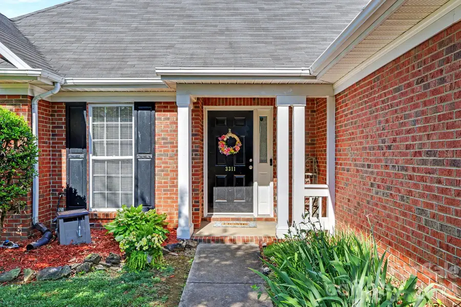 3311 Brookstone Trail, Indian Trail, NC 28079 - #3