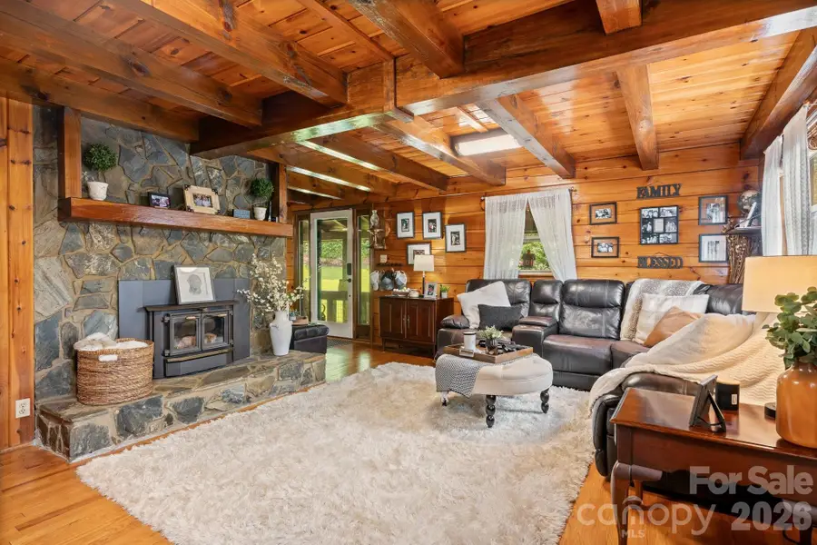 61 Honeycutt Lane #2, Nebo, NC 28761 - #3