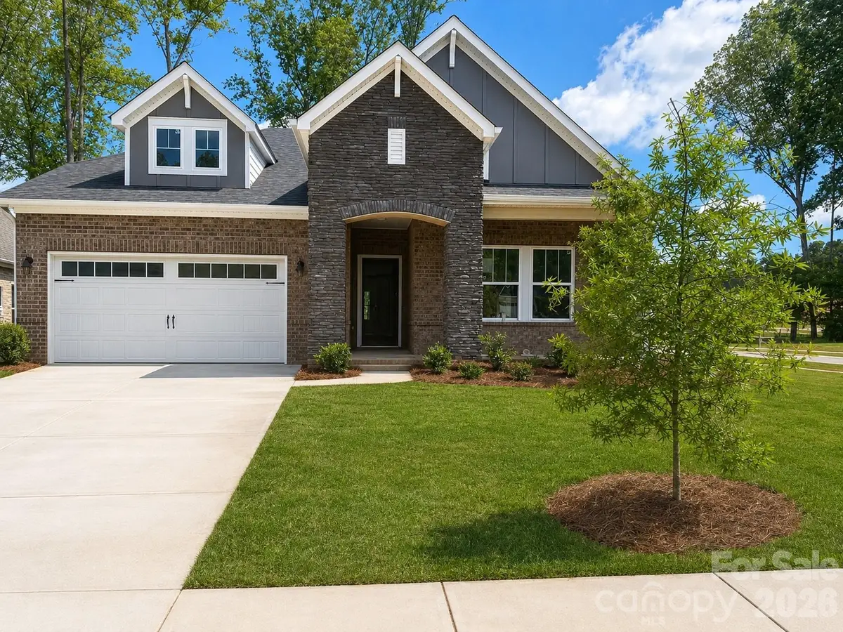 4004 Leyland Court, Charlotte, NC 28227 - #1