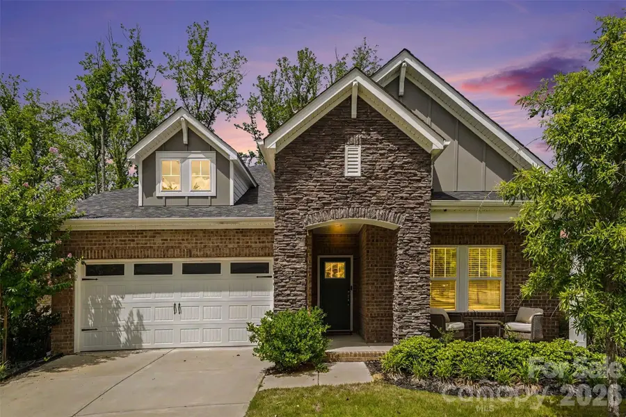 4004 Leyland Court, Charlotte, NC 28227 - #2